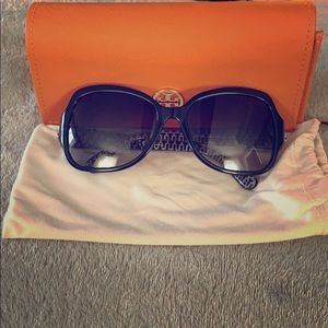 Tory Burch sunglasses